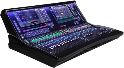 Allen & Heath dLive C Class C3500 Control Surface - ProSound and Stage Lighting