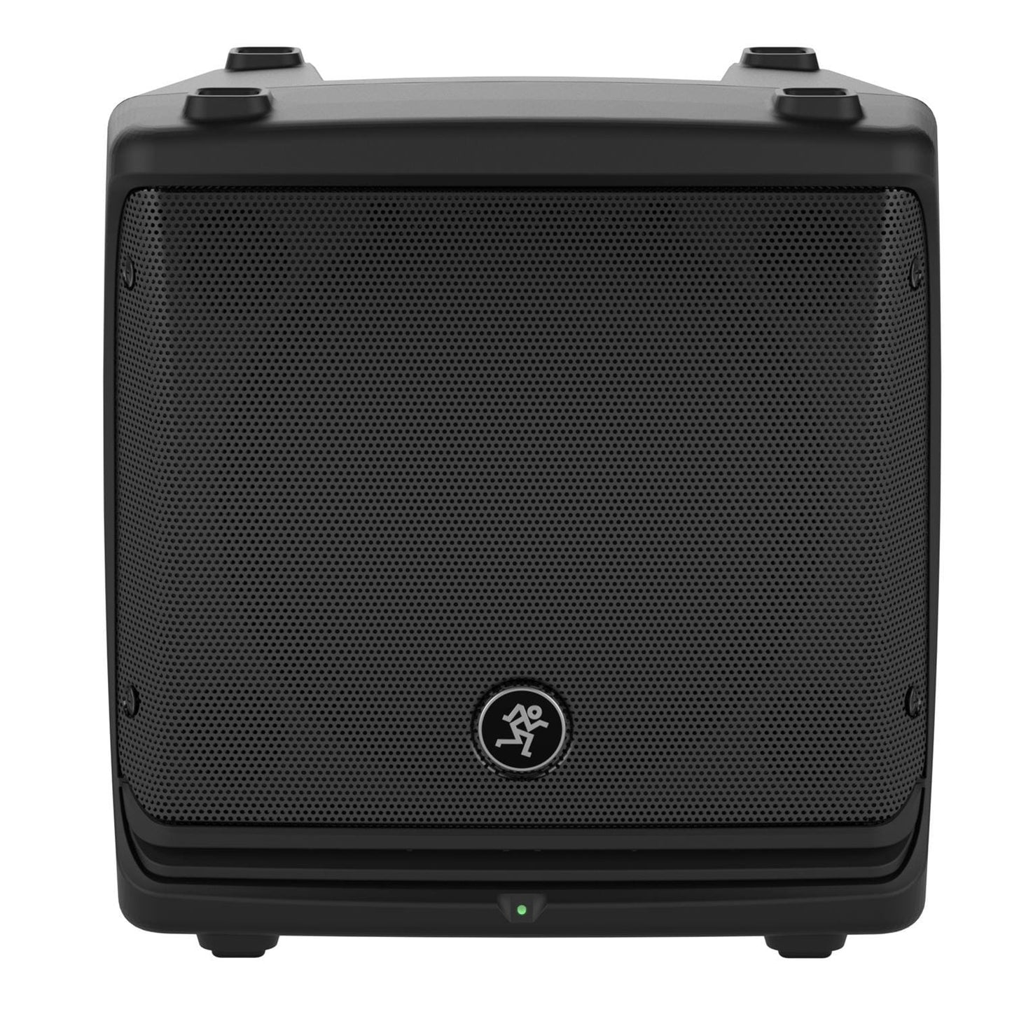 Mackie DLM8 2000W 8-Inch Powered Speaker - ProSound and Stage Lighting