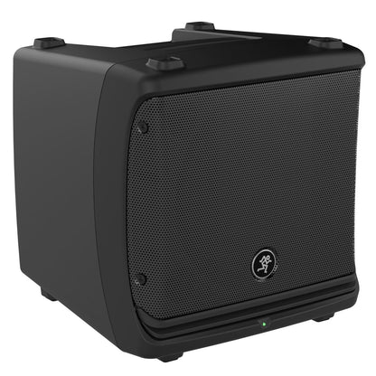 Mackie DLM8 2000W 8-Inch Powered Speaker - ProSound and Stage Lighting