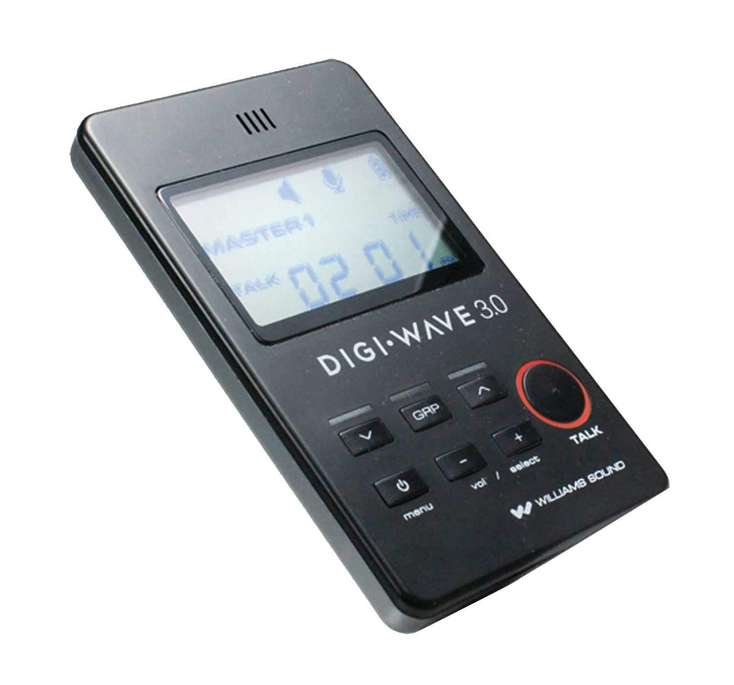 Williams Sound DLT 300 Digi-Wave Transceiver - ProSound and Stage Lighting