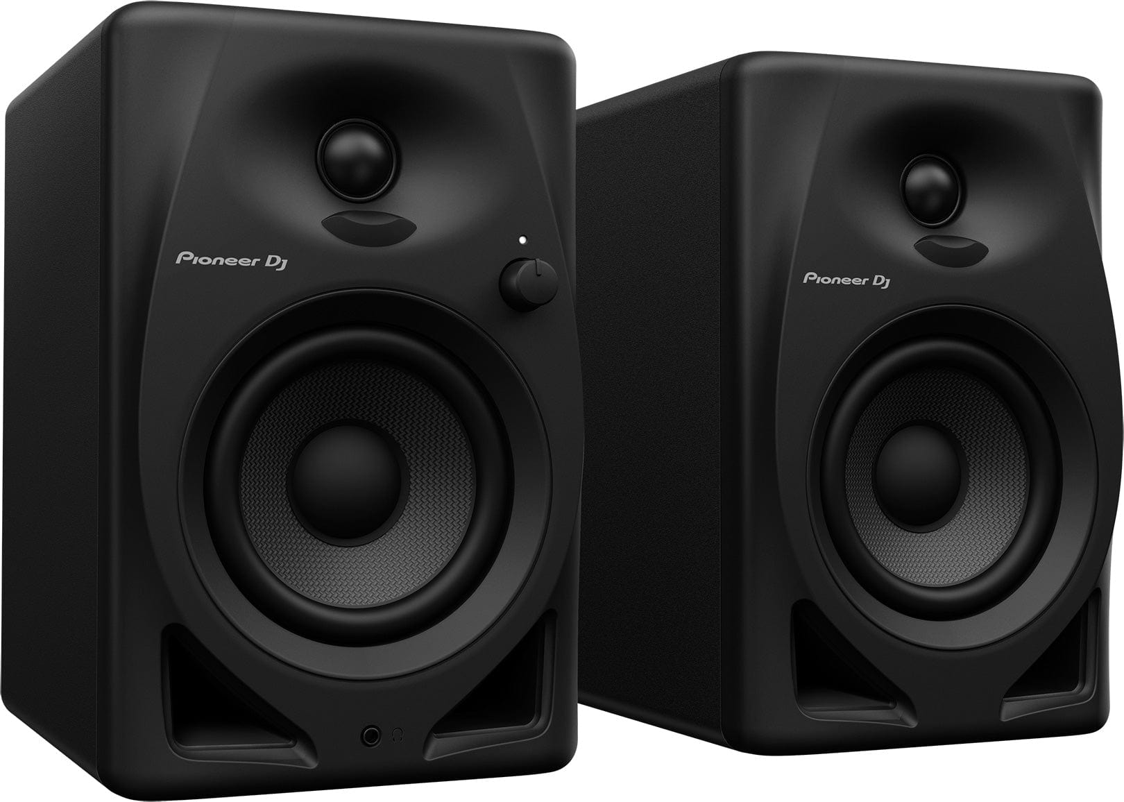 Pioneer shops BUILT 6 Monitor Speakers