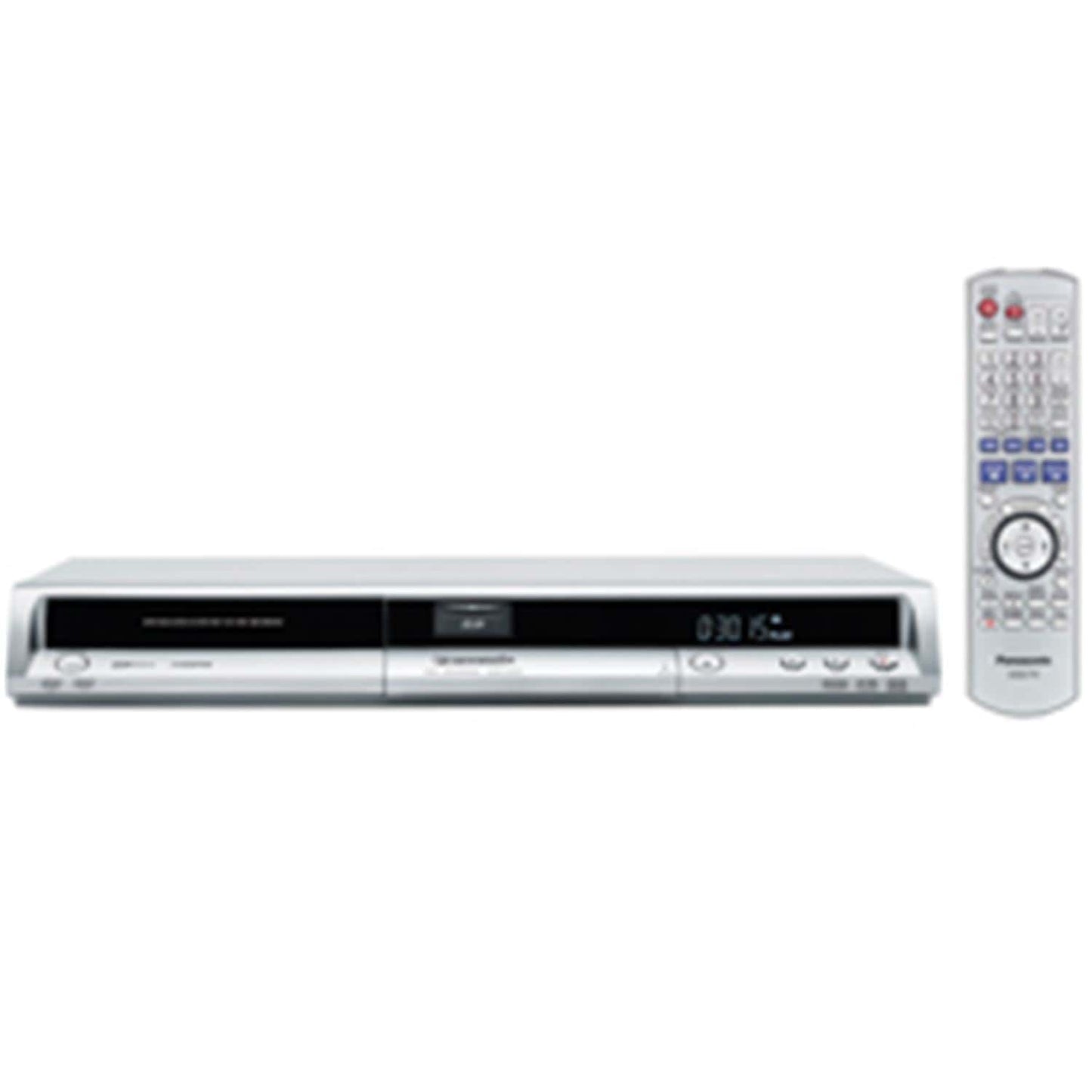 Panasonic DMRES25 Dvd Ram Hdmi Recorder - ProSound and Stage Lighting