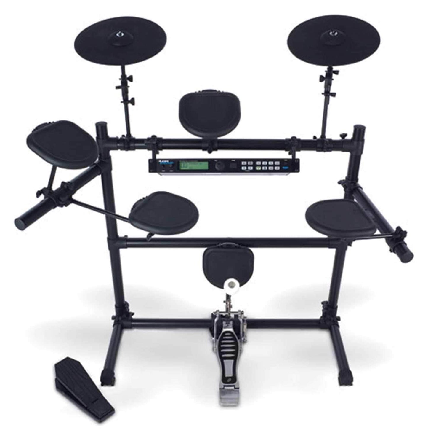 Alesis DM5Kit Electronic Drum Kit / Set - ProSound and Stage Lighting