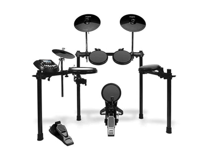 Alesis DM7-USB-KIT Five-Piece ElectronicDrumset - ProSound and Stage Lighting