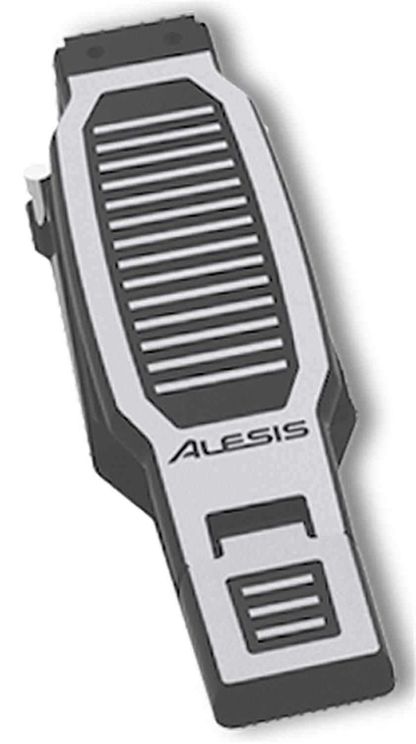 Alesis DMHATPEDAL HiHat Pedal Switch with Cable Solotech