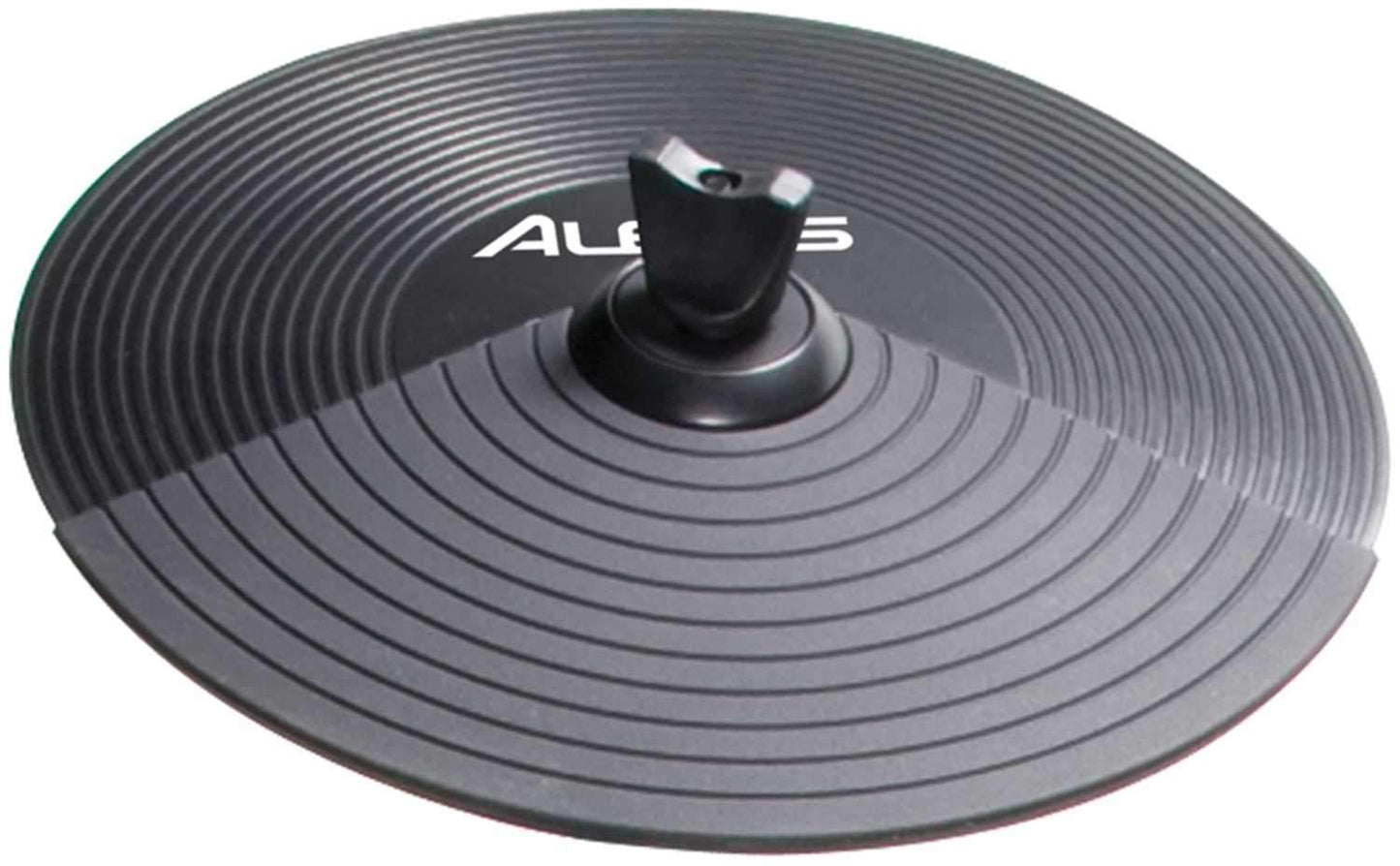 Alesis DMPAD-12CRASH 12" Single Zone Cymbal Pad - PSSL ProSound and Stage Lighting