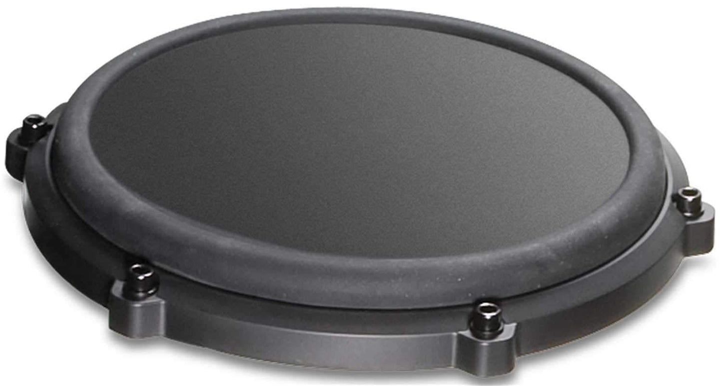 Alesis DMPAD-8 8" Dual Zone Drum Pad - PSSL ProSound and Stage Lighting