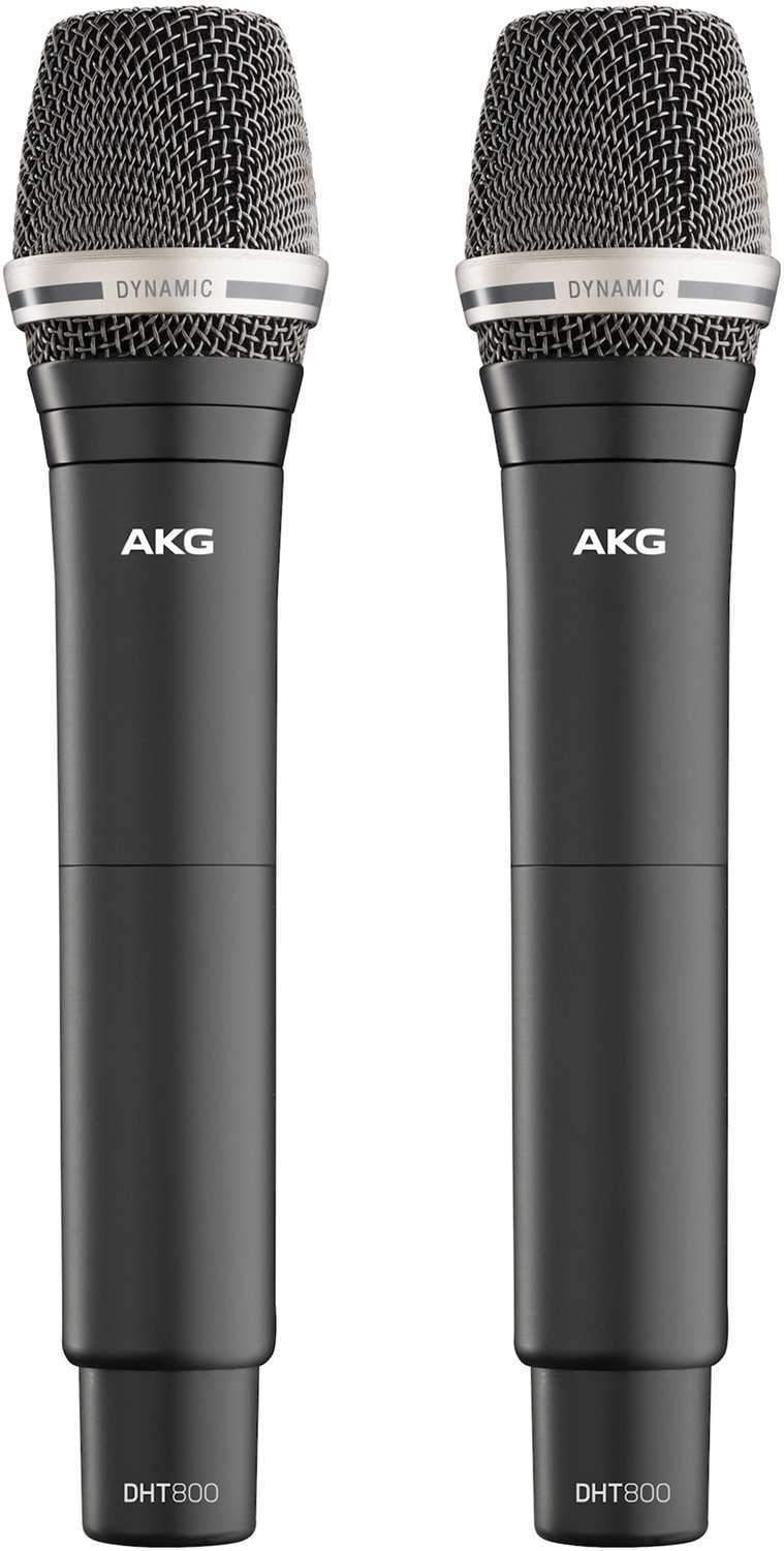 AKG DMS800 D7 Digital Wireless Vocal System BD 1 - ProSound and Stage Lighting