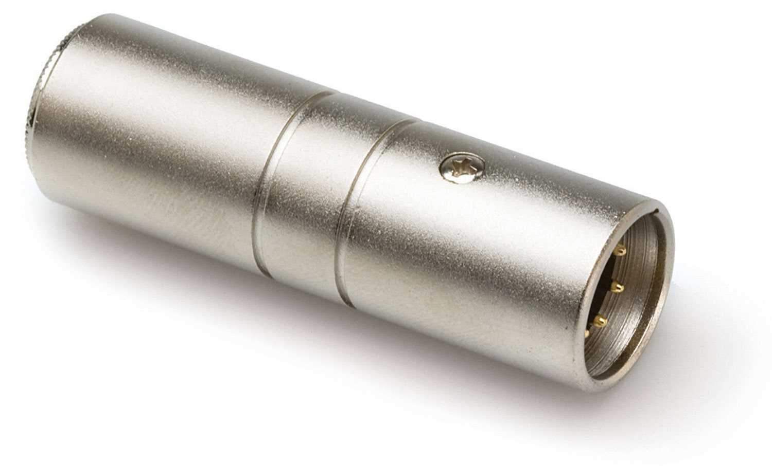 Hosa 5 Pin DMX Terminator Plug