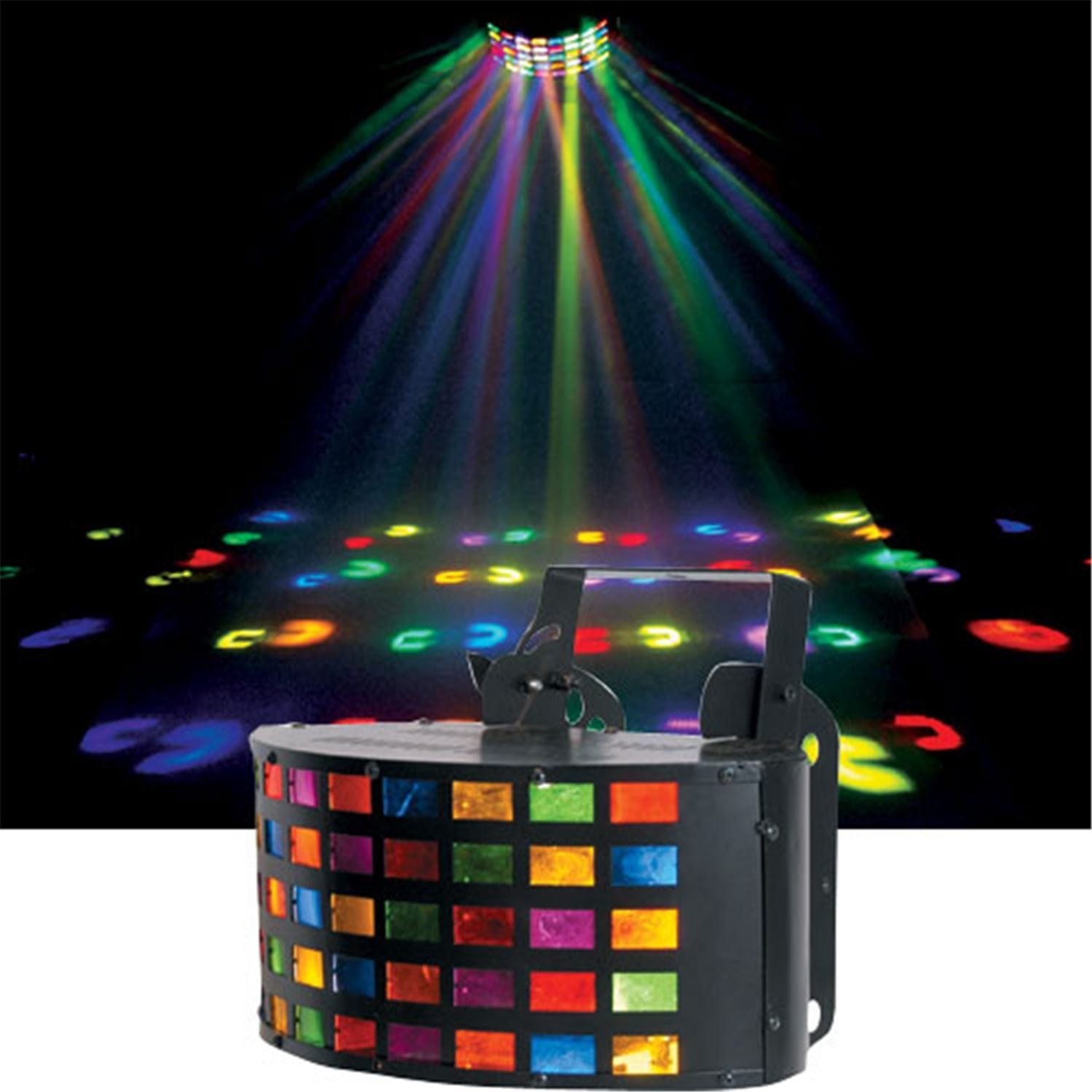 Chauvet DMX311X Kinta DMX Effects Light (64514)X2 - ProSound and Stage Lighting