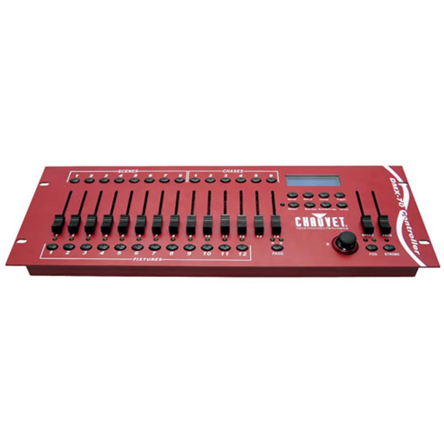 Chauvet DMX-70 DMX Lighting Controller