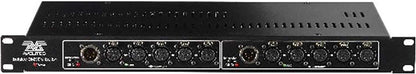 Avolites Isolated DMX Rack Splitter - ProSound and Stage Lighting