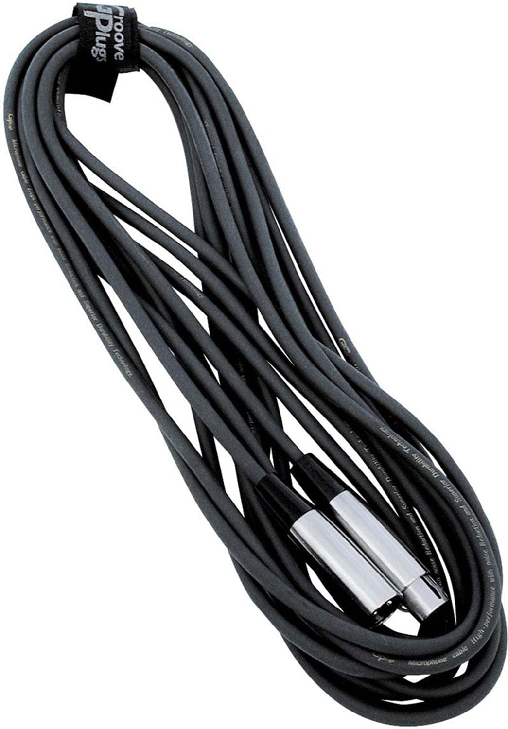 Leviton DMX3P-025 DMX/MPX Control Cable, 3-Pin, Length, 25FT - PSSL ProSound and Stage Lighting