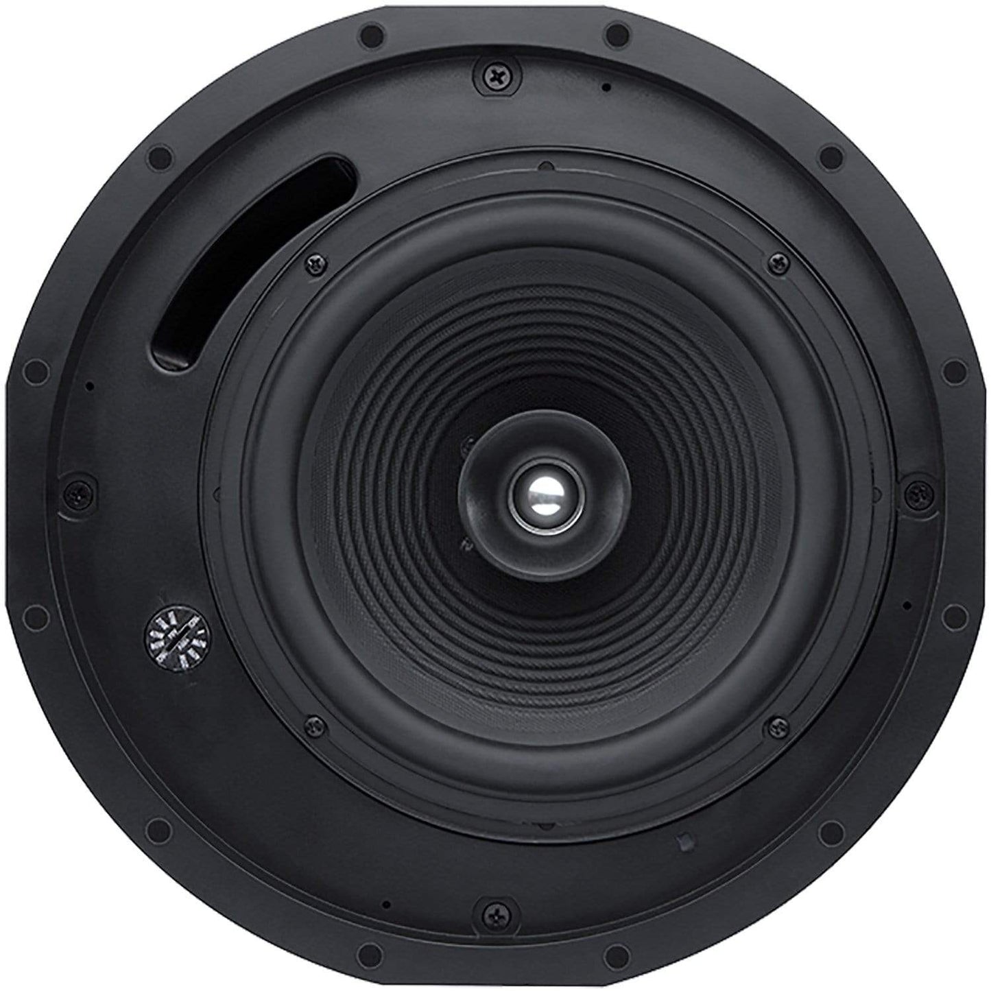 Denon Pro DN-108S 8-Inch Ceiling Speaker - ProSound and Stage Lighting