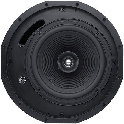 Denon Pro DN-108S 8-Inch Ceiling Speaker - ProSound and Stage Lighting