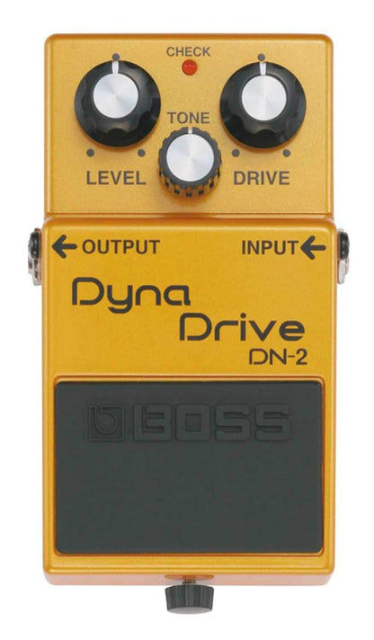 Boss DN-2 Dyna Drive - ProSound and Stage Lighting