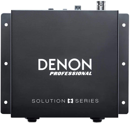 Denon Pro DN-200BR Bluetooth Audio Receiver - ProSound and Stage Lighting