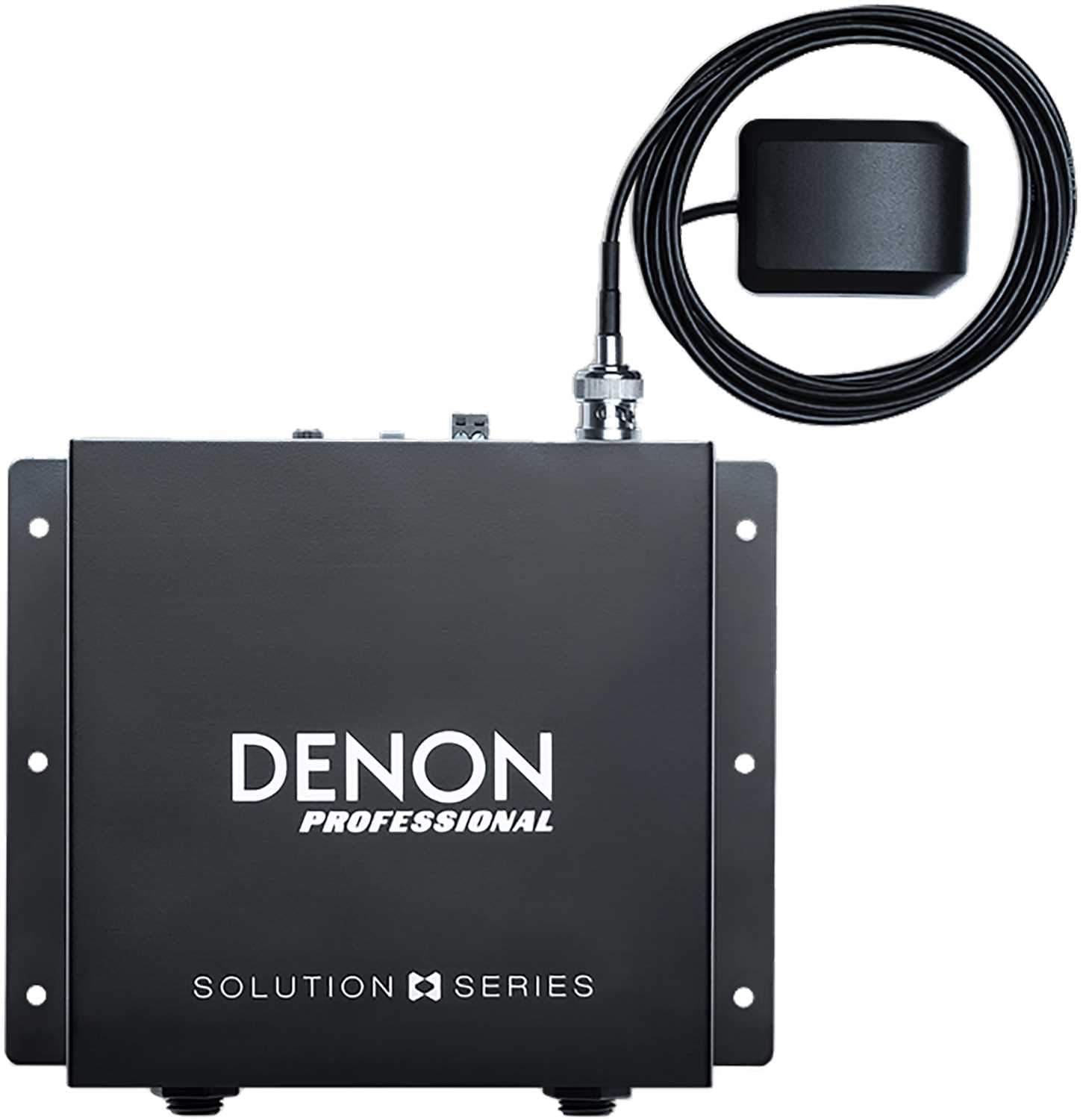 Denon Pro DN-200BR Bluetooth Audio Receiver - ProSound and Stage Lighting