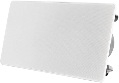 Denon Pro DN-205W 2-Way In-Wall Speaker - ProSound and Stage Lighting