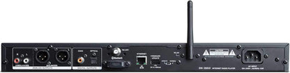 Denon DJ DN-350UI FM Tuner with Internet Radio - ProSound and Stage Lighting