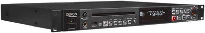 Denon DJ DN-501C Rackmount CD/Media Player - ProSound and Stage Lighting