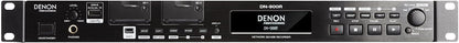 Denon Pro DN-900R Dante Media Player/Recorder - Solotech