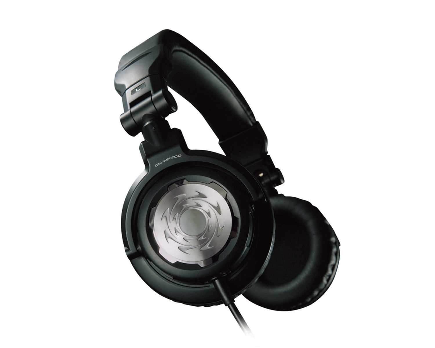 Denon DJ DNHP700 Professional Dj Headphones - ProSound and Stage Lighting