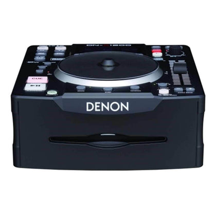 Denon DJ DN-S1200 CD/USB Media Player & Controller - ProSound and Stage Lighting