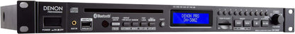 Denon DN300ZB Multi Media Player - ProSound and Stage Lighting