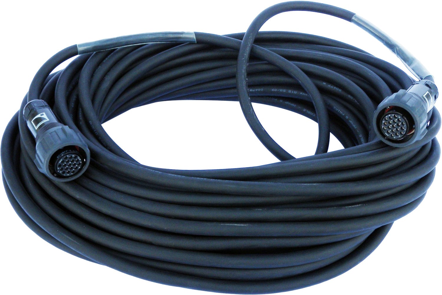 L-Acoustics 6-Pair Multiconductor Cable CROSS LINK