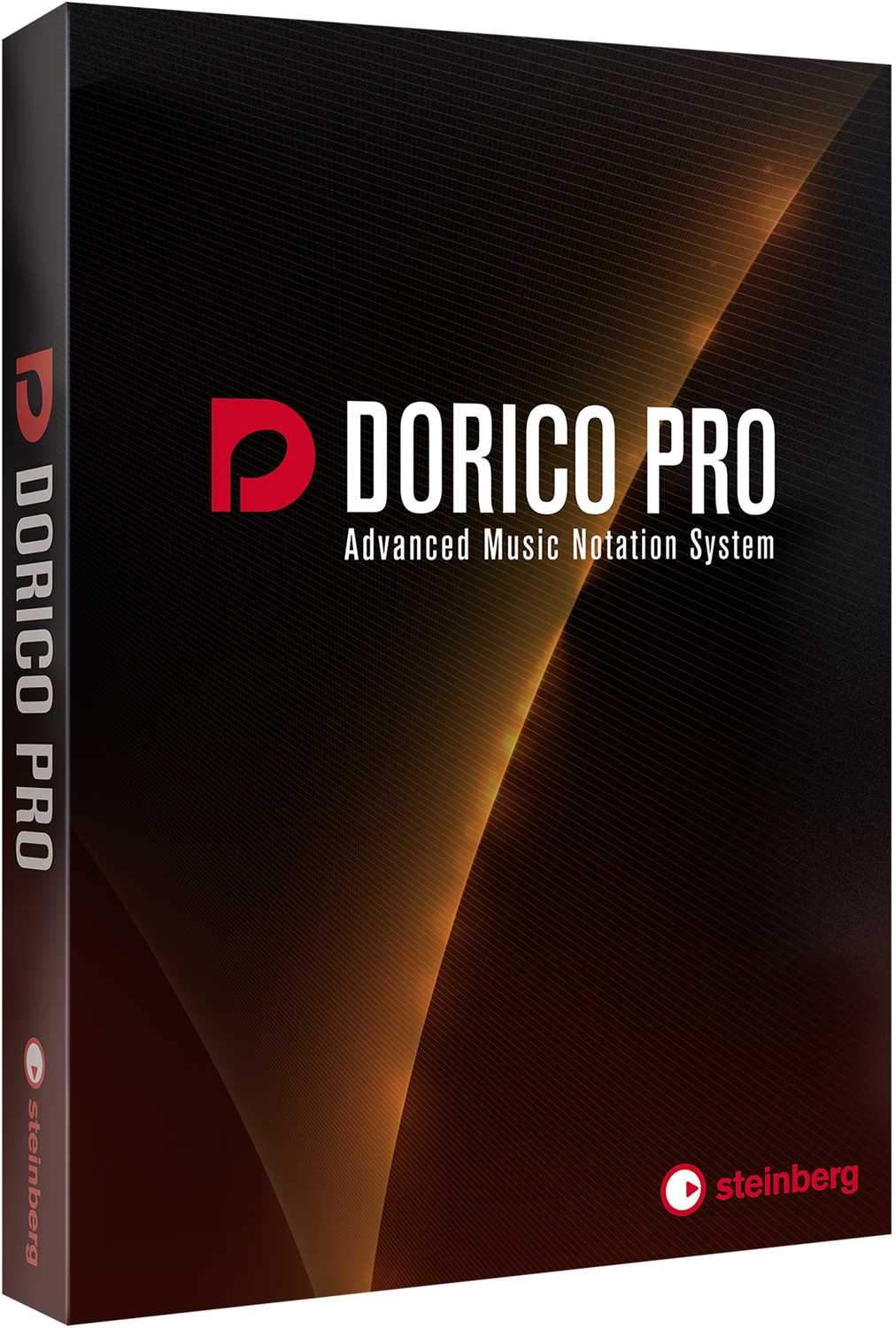 Steinberg Dorico Pro 2 Notation Software - ProSound and Stage Lighting