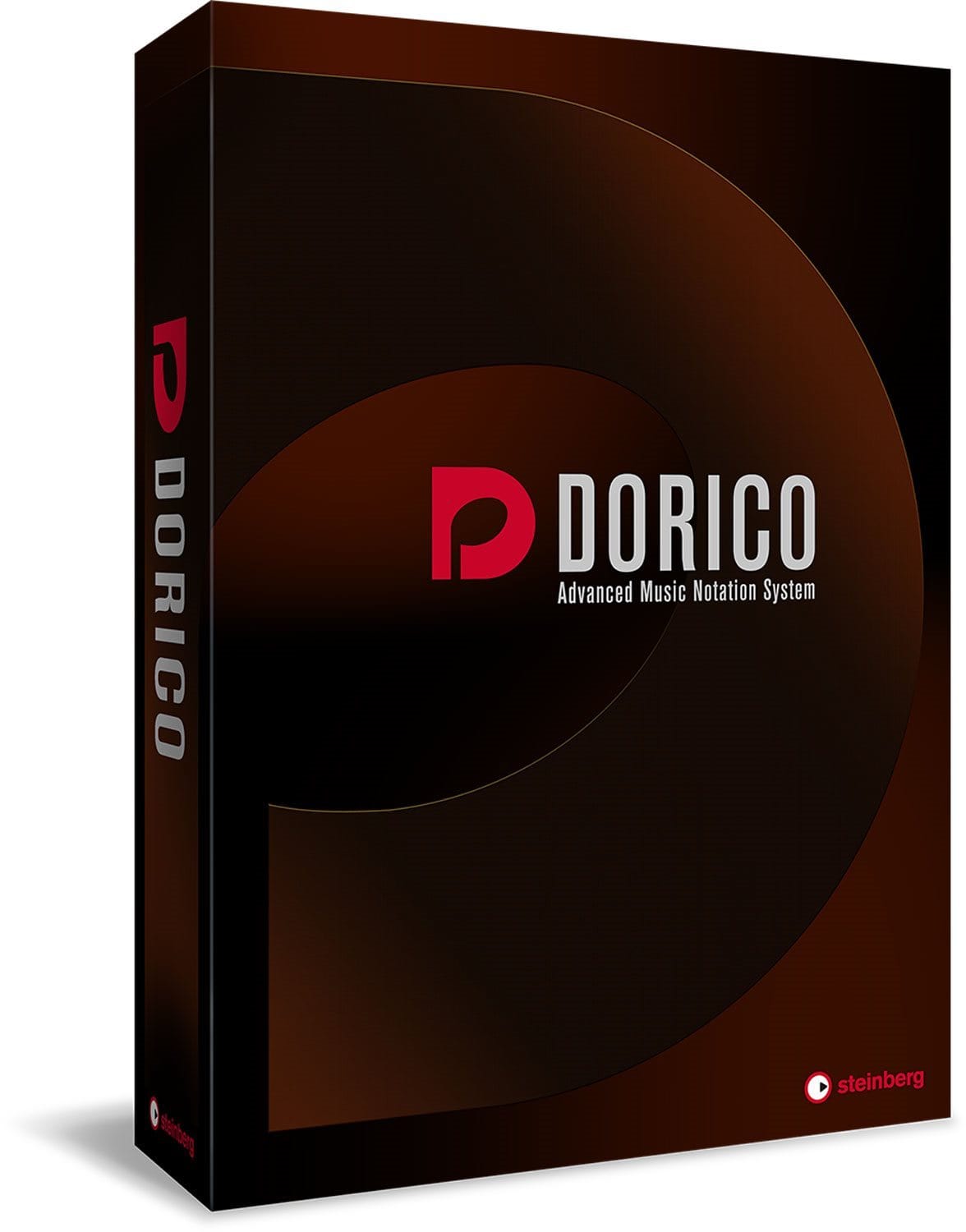 Steinberg Dorico Music Notation System Software - ProSound and Stage Lighting