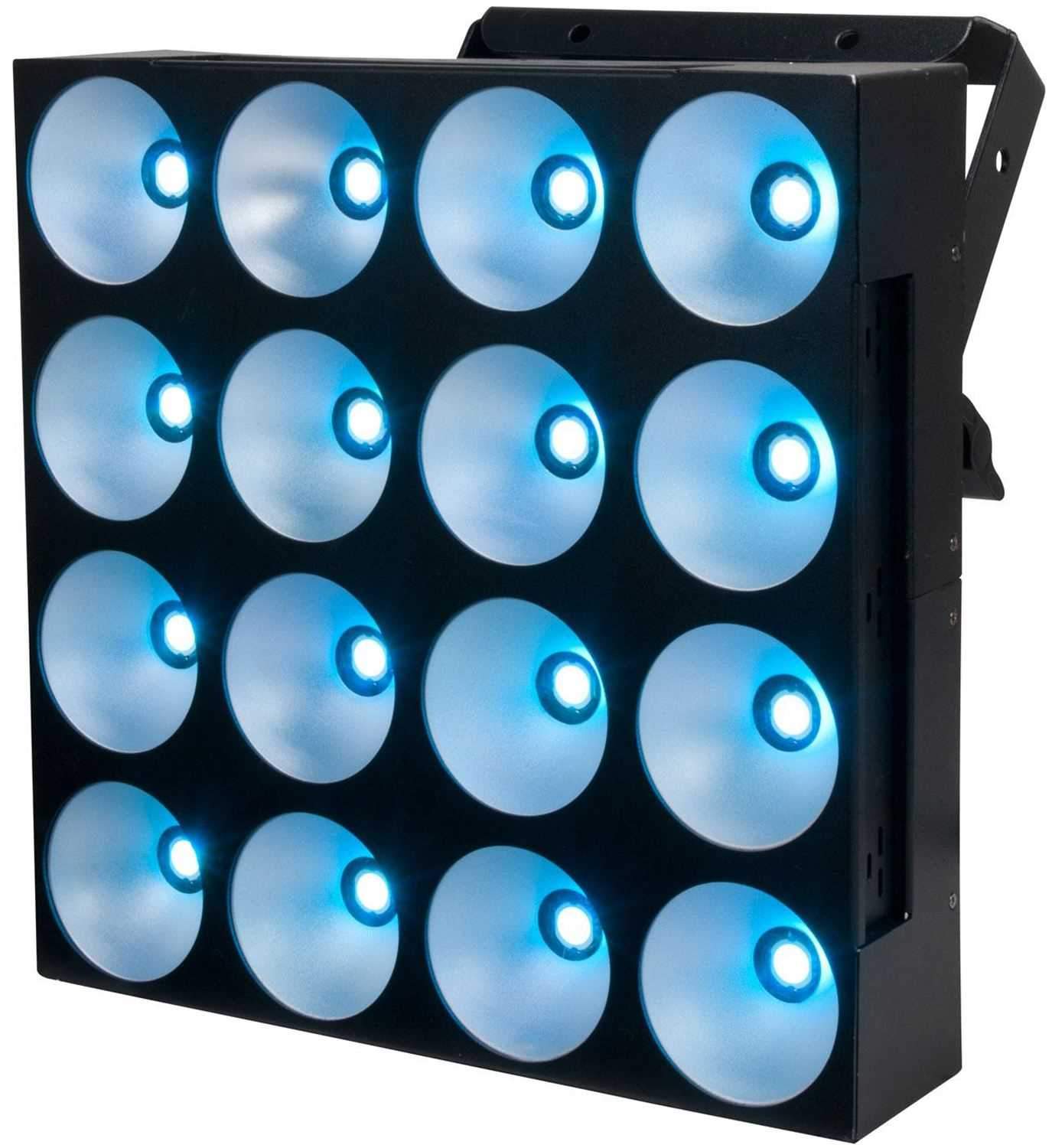 ADJ American DJ DOTZ Matrix COB RGB LED Wash/Blinder Light - ProSound and Stage Lighting