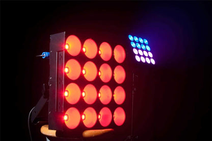 ADJ American DJ DOTZ Matrix COB RGB LED Wash/Blinder Light - ProSound and Stage Lighting