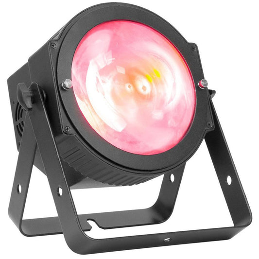 ADJ American DJ Dotz Par 100 RGB DMX LED Wash Light - ProSound and Stage Lighting