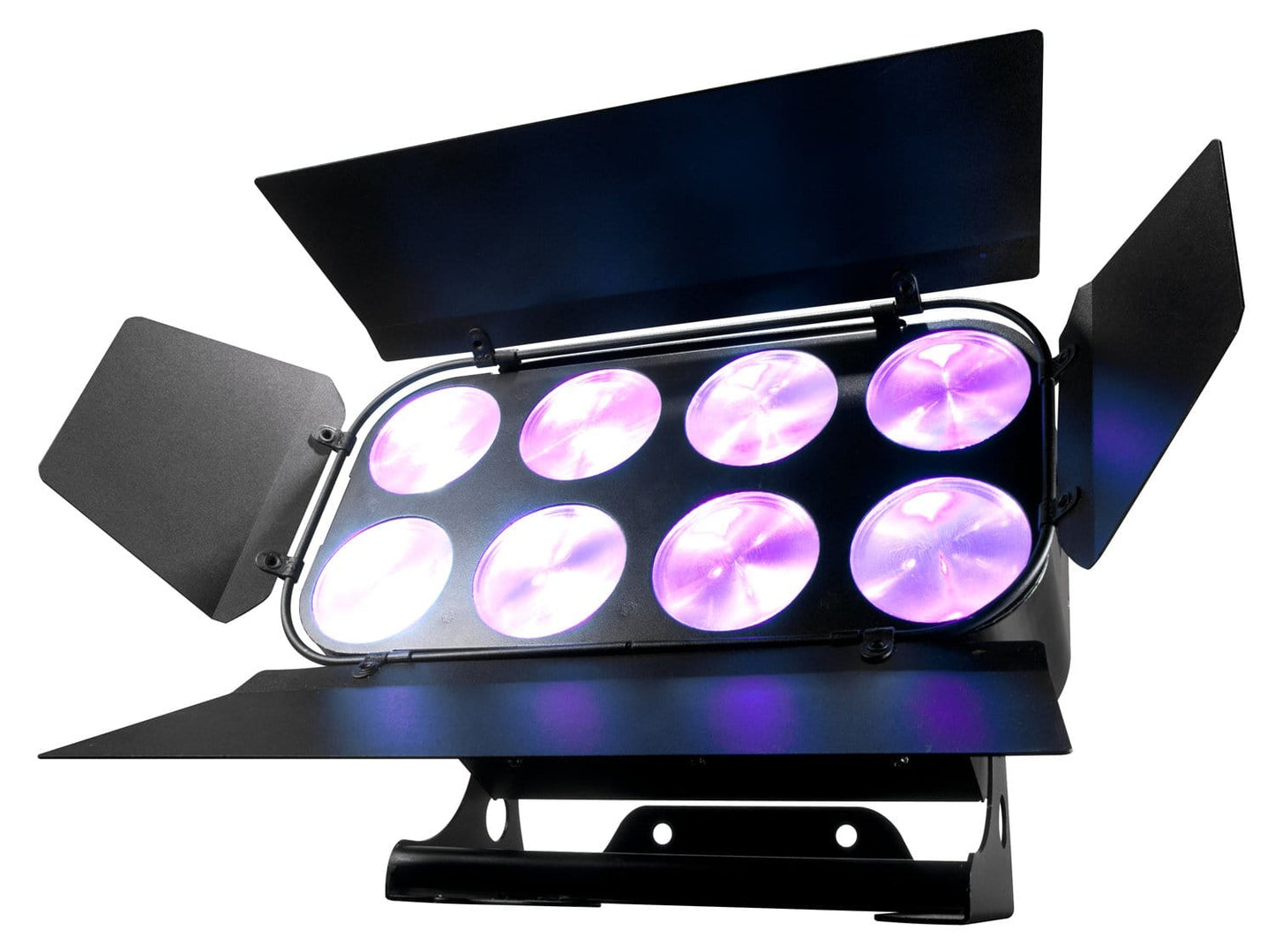 ADJ American DJ DOTZ Panel 2.4 8x9-Watt COB Tri LED Wash Light - ProSound and Stage Lighting