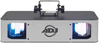 American DJ Double Phase LED Double Mirror Effect - ProSound and Stage Lighting