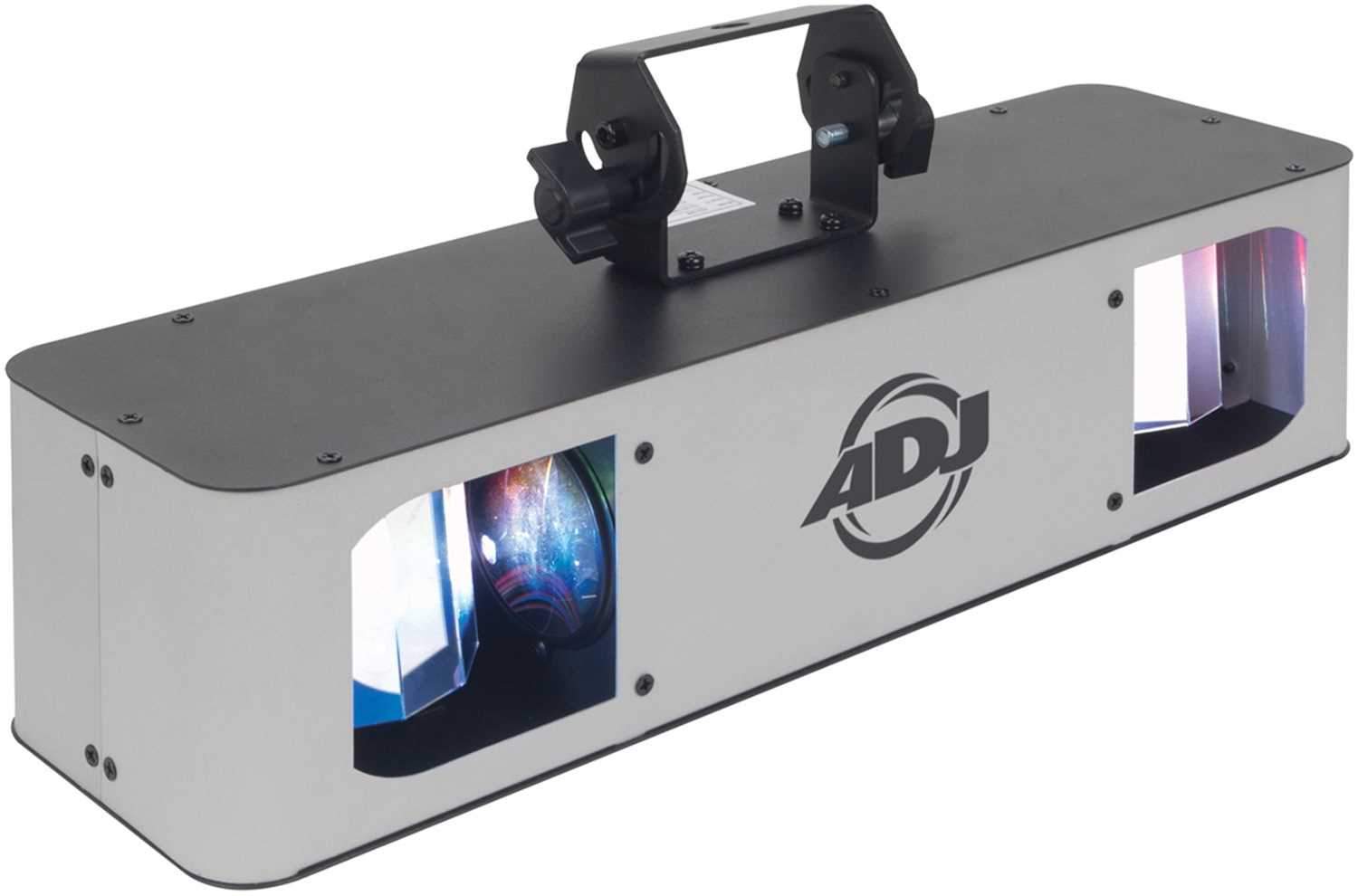 American DJ Double Phase LED Double Mirror Effect - ProSound and Stage Lighting