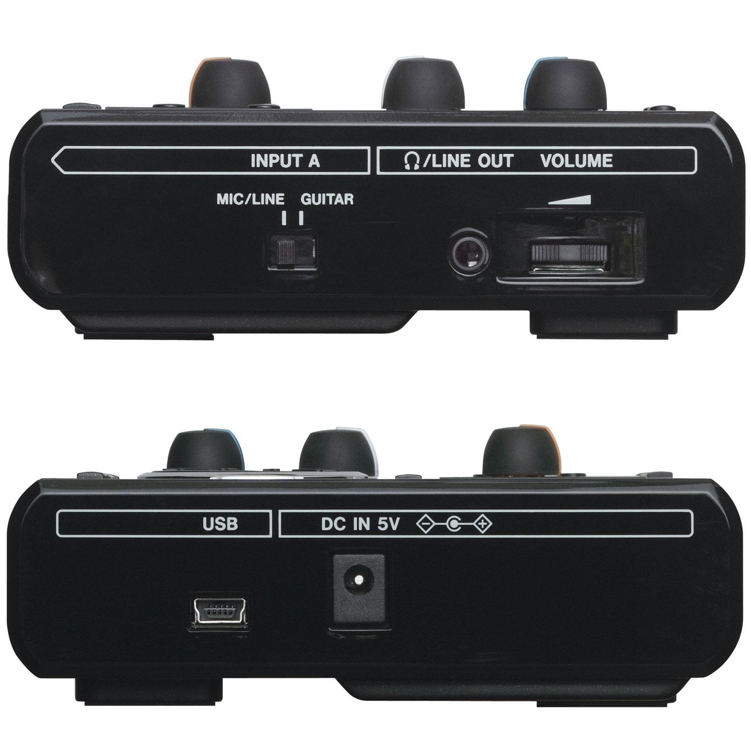 Tascam DP006 6 Track Digital Pocket Studio