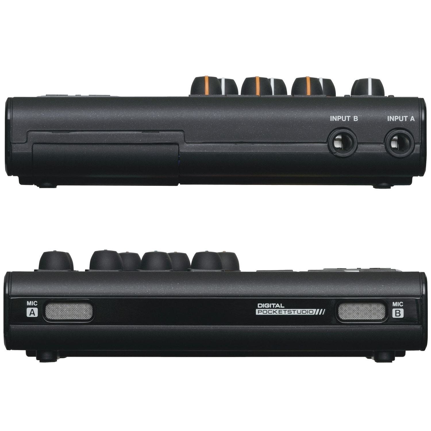 Mini studio portable 8 pistes Tascam DP-008 - Instruments de musique Mini studio portable 8 pistes Tascam DP-008 - Instruments de musique