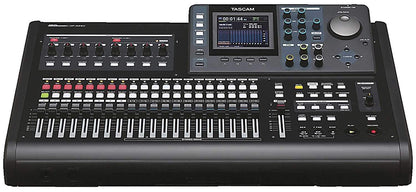 Tascam DP-32SD 32 Track Digital Portastudio - ProSound and Stage Lighting