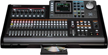 Tascam DP32 32TR Digital Porta Studio - ProSound and Stage Lighting