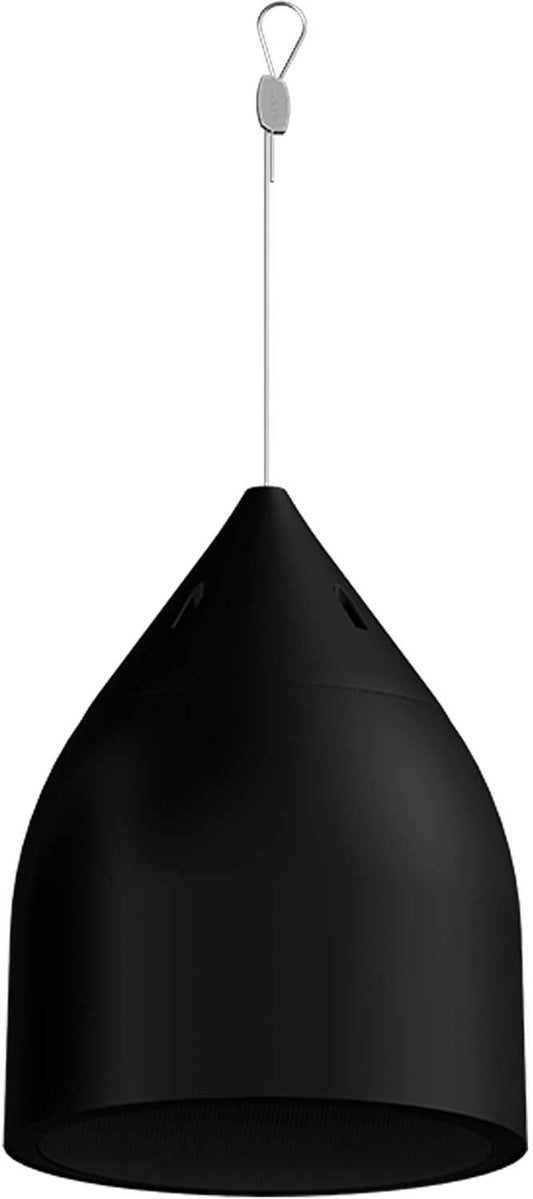 Community DP6-B 6-Inch 2-Way Pendant Speaker - ProSound and Stage Lighting