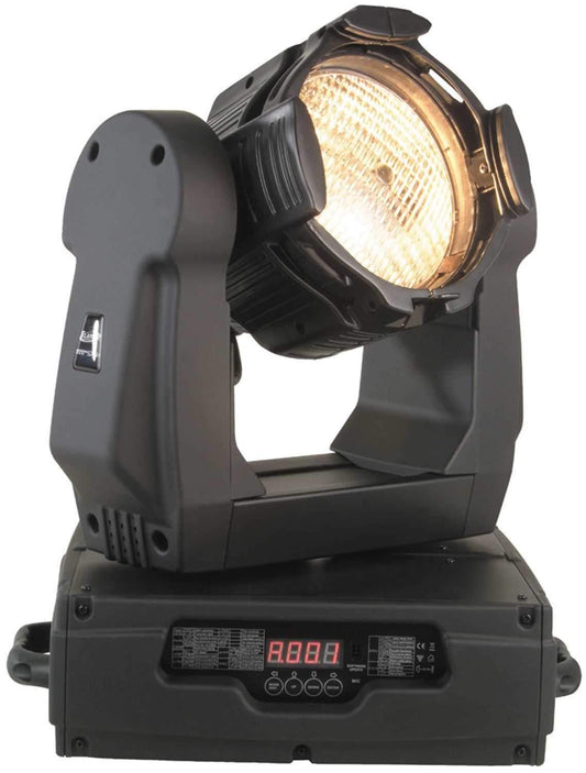 Elation DPAR575ETL 575W MSR Moving Head Wash - ProSound and Stage Lighting