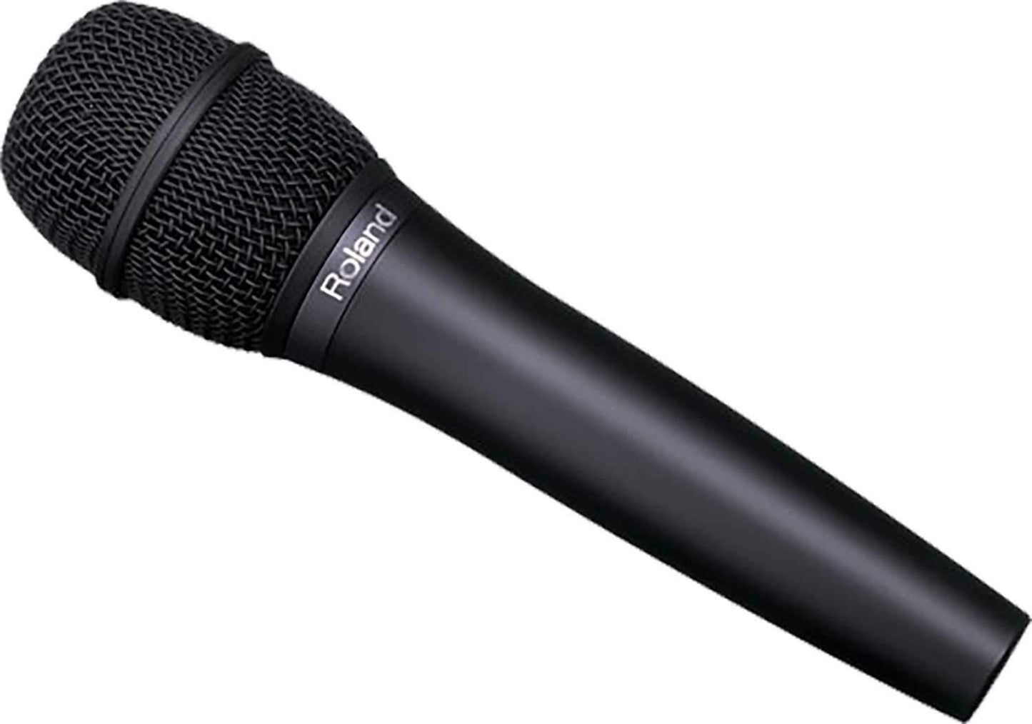 Roland DR-50 Dynamic Microphone - ProSound and Stage Lighting