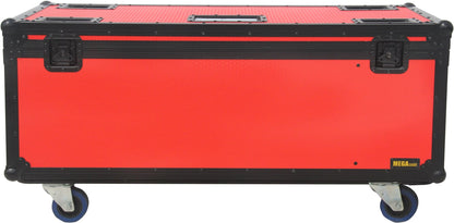 Mega Lite Drama FS 900 Road Case Holds Stand - PSSL ProSound and Stage Lighting