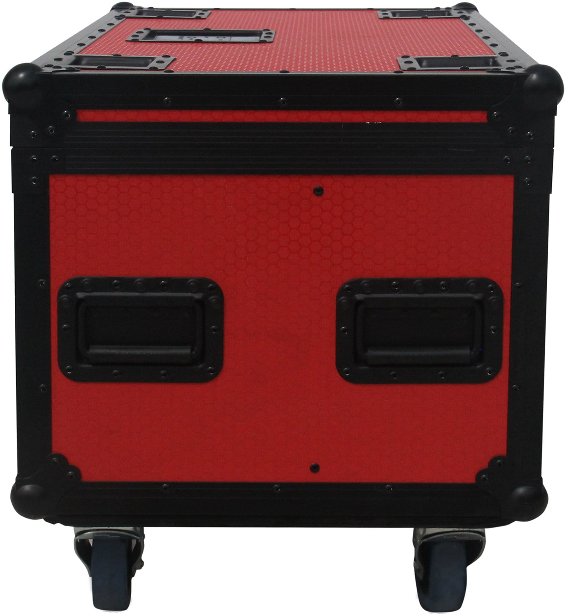 Mega Lite Drama FS 900 Road Case Holds Stand - PSSL ProSound and Stage Lighting