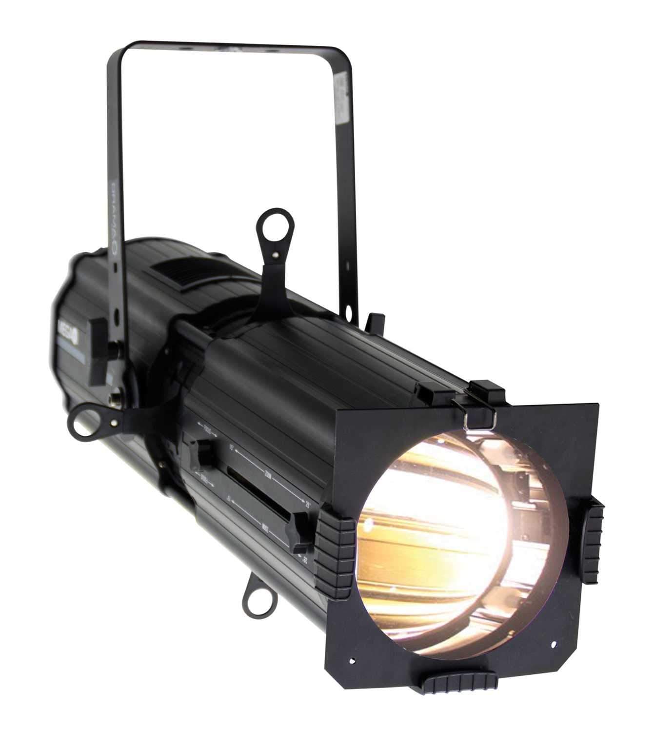 Mega Lite Drama LED Z200 N WW 15-28 Degree Light - ProSound and Stage Lighting