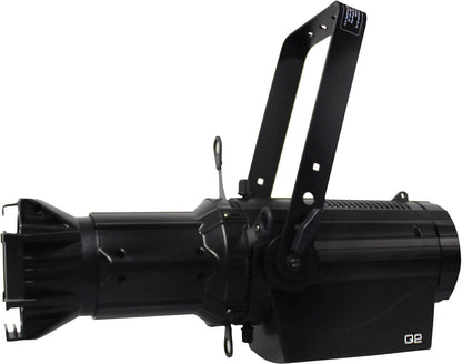 Mega Lite Drama Profile Q2 LED Ellipsoidal Light (No Lens) - ProSound and Stage Lighting