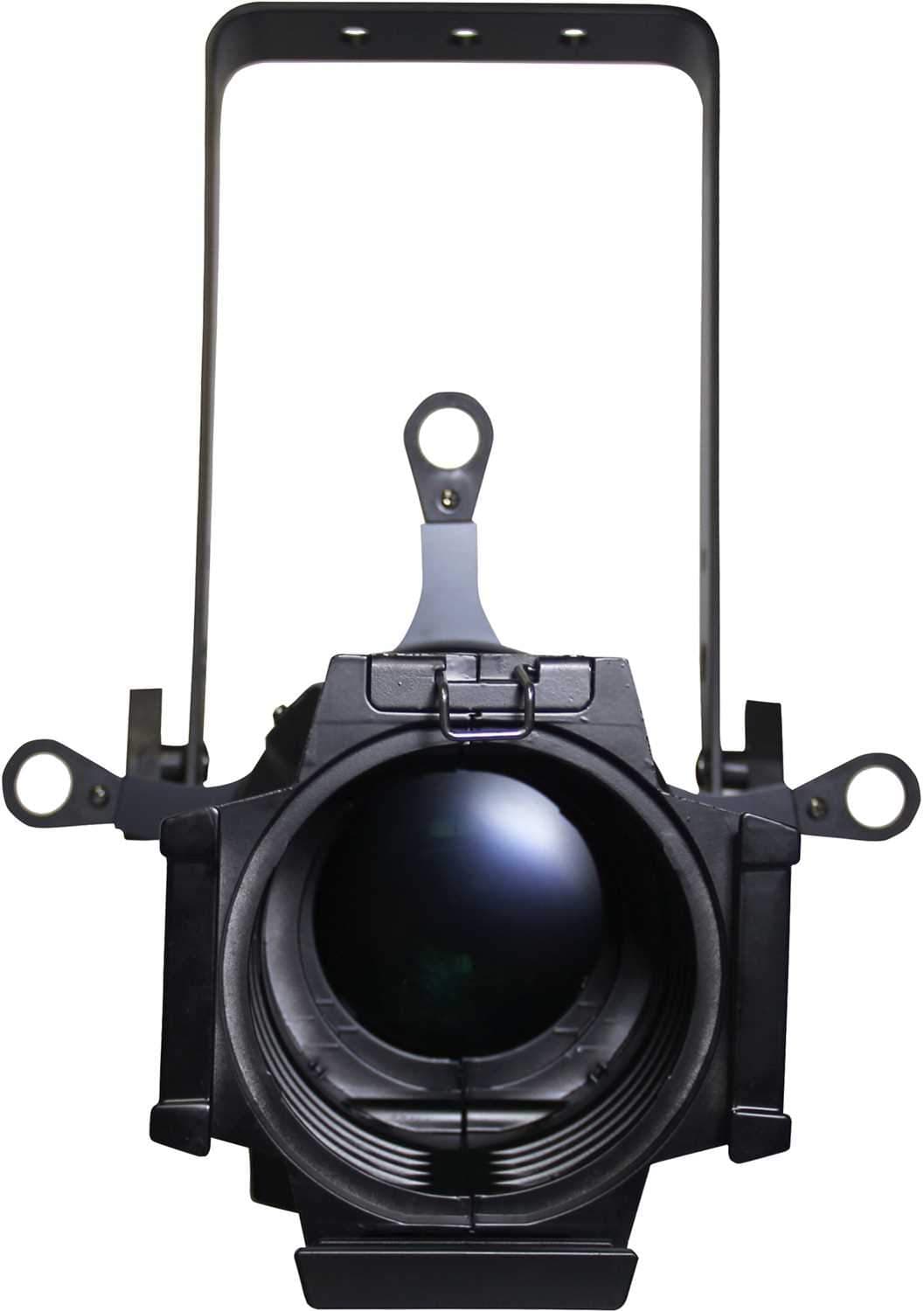 Mega Lite Drama Profile Q2 LED Ellipsoidal Light (No Lens) - ProSound and Stage Lighting